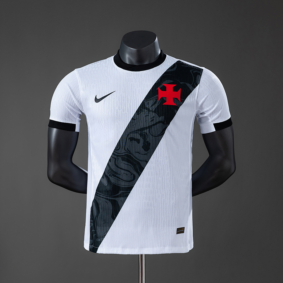 Vasco da Gama 26/27 Away Player Version Jersey S-3XL 3