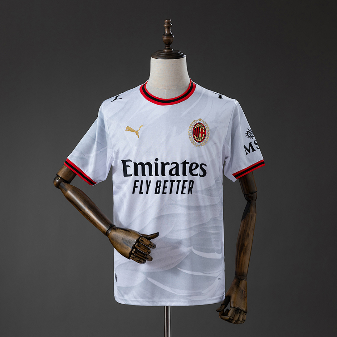 AC Milan 26/27 Away Jersey S-4XL 2