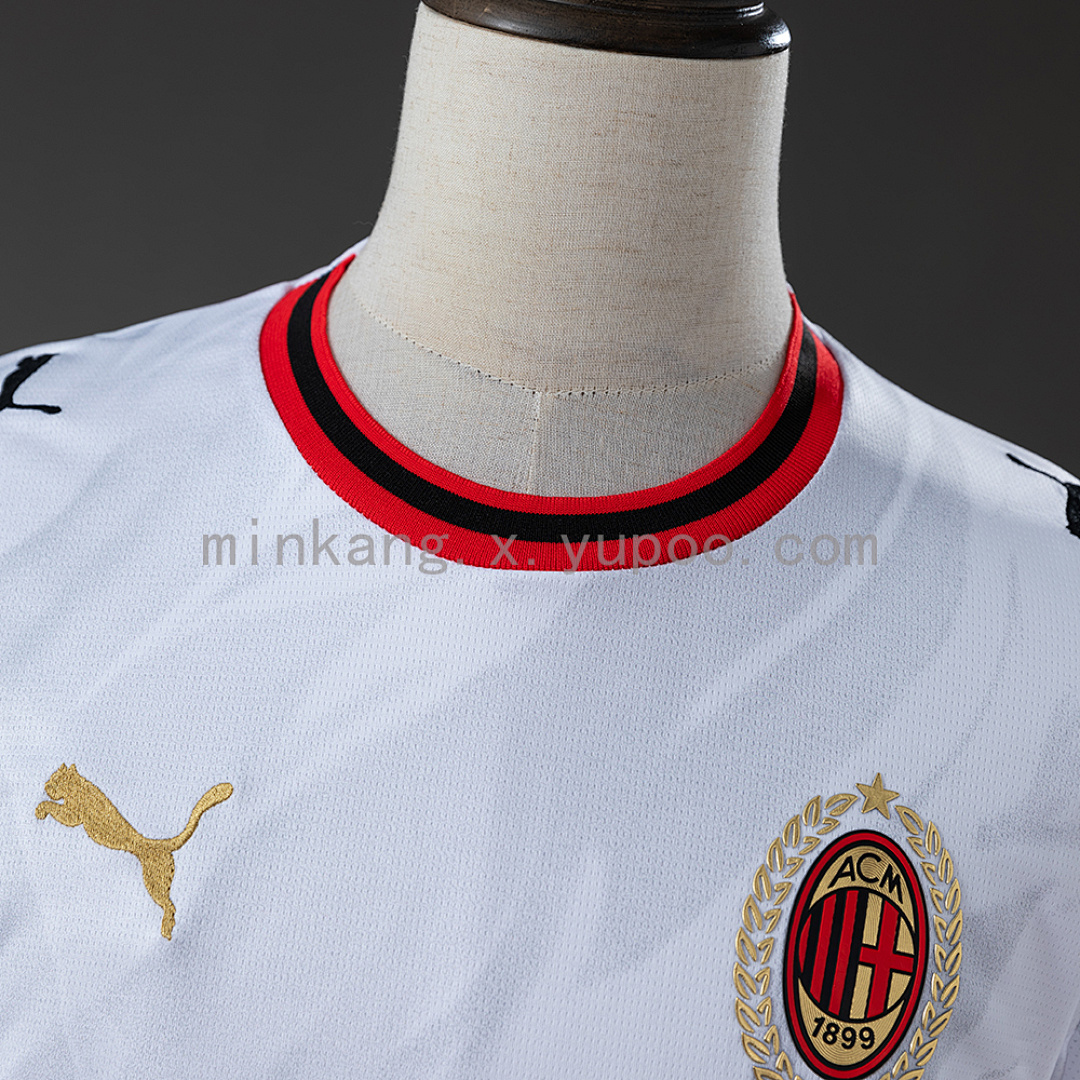 AC Milan 26/27 Away Jersey S-4XL 11