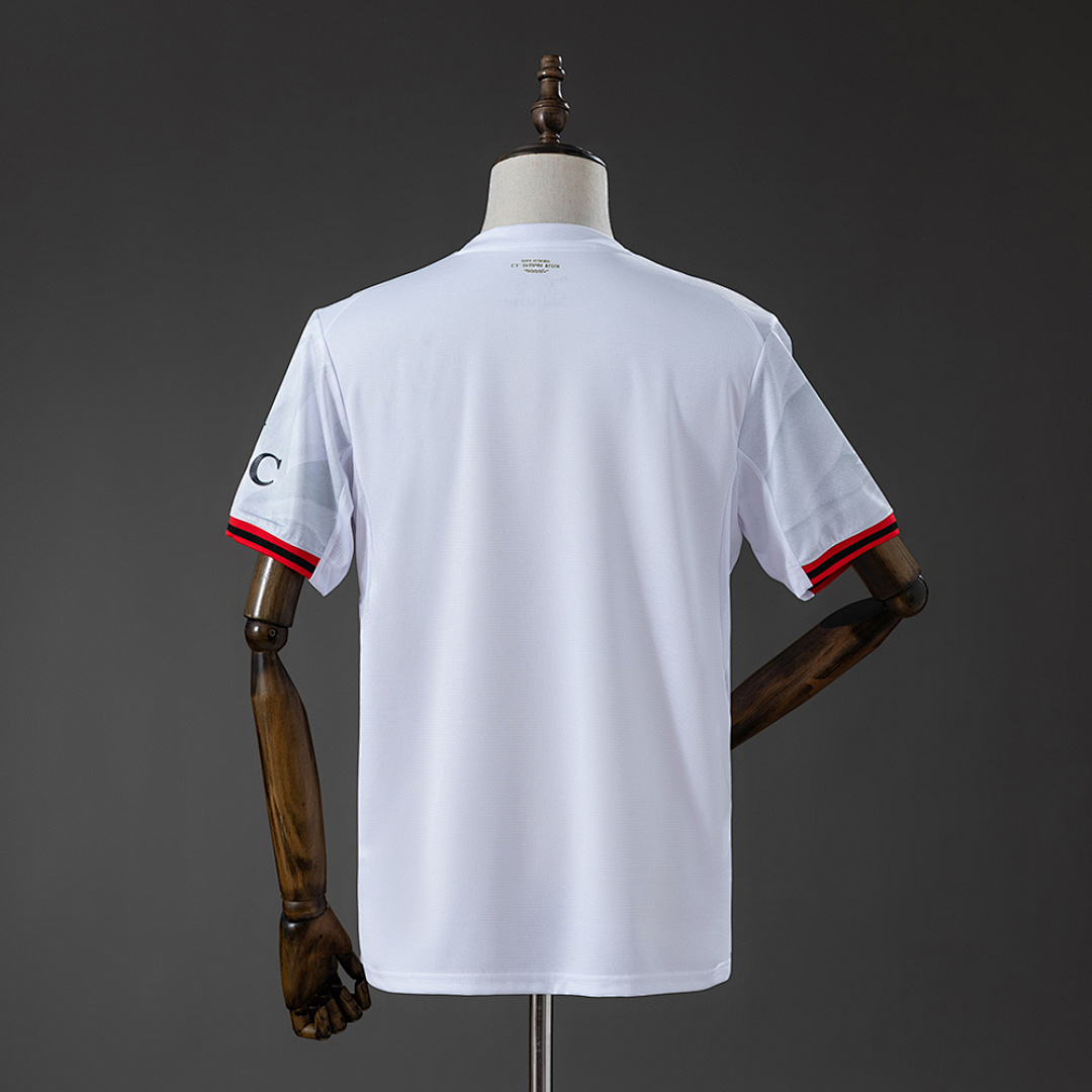 AC Milan 26/27 Away Jersey S-4XL 3