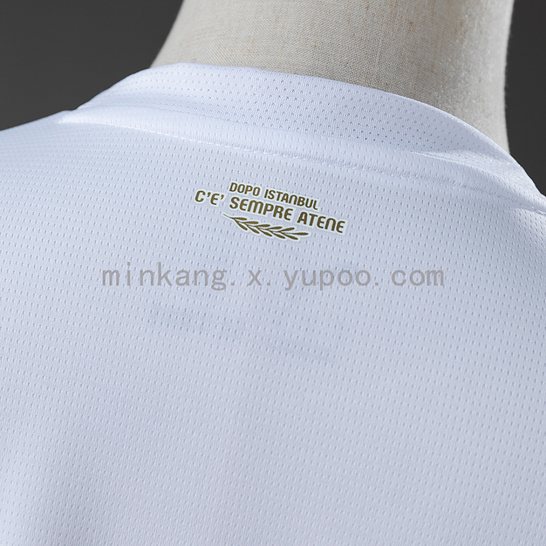 AC Milan 26/27 Away Jersey S-4XL 4