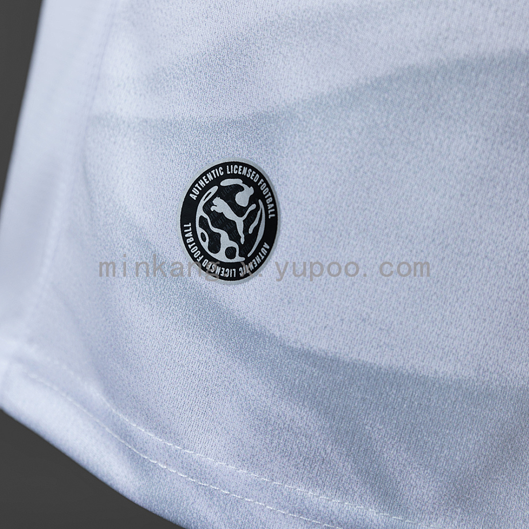 AC Milan 26/27 Away Jersey S-4XL 5