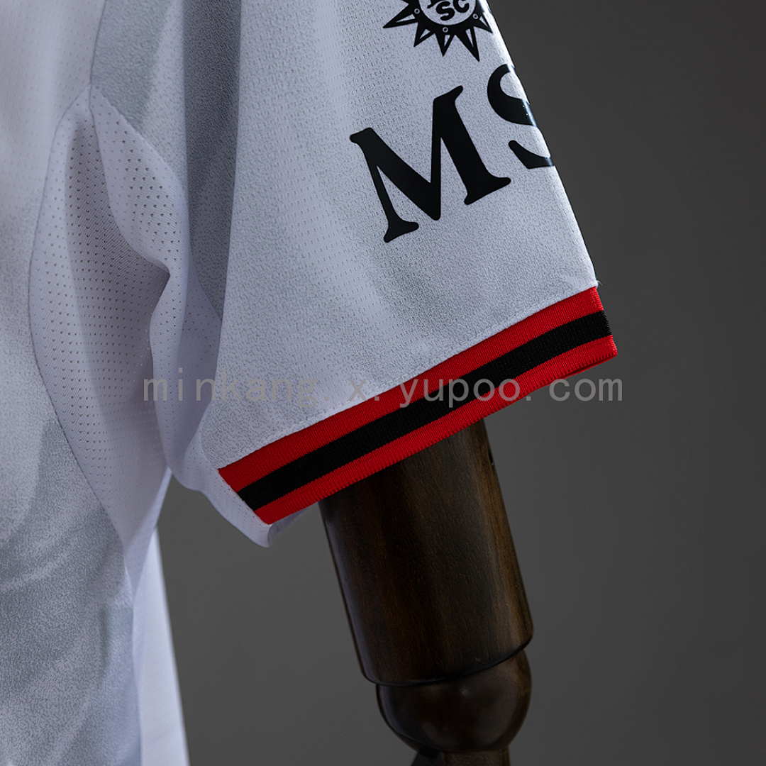 AC Milan 26/27 Away Jersey S-4XL 7