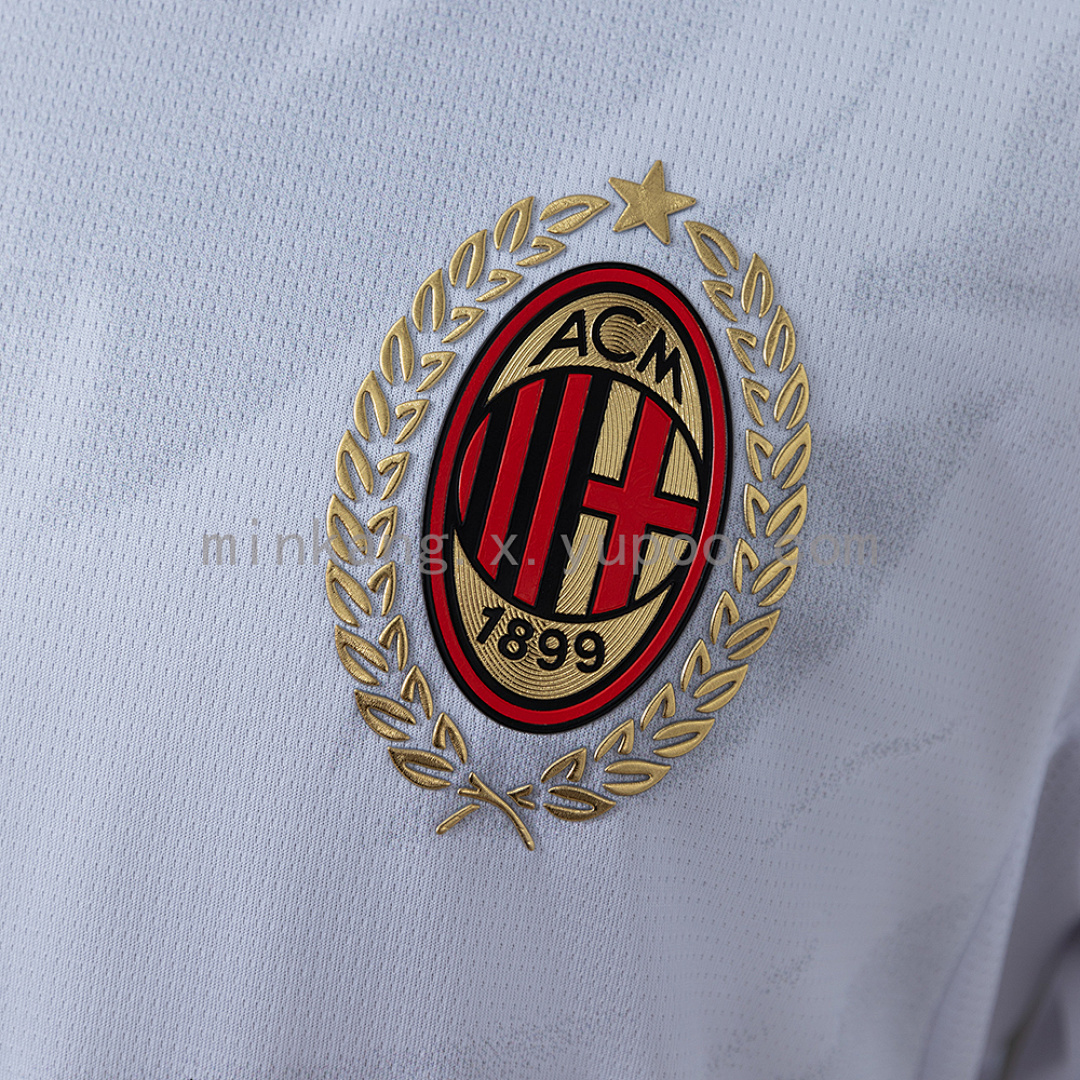 AC Milan 26/27 Away Jersey S-4XL 9