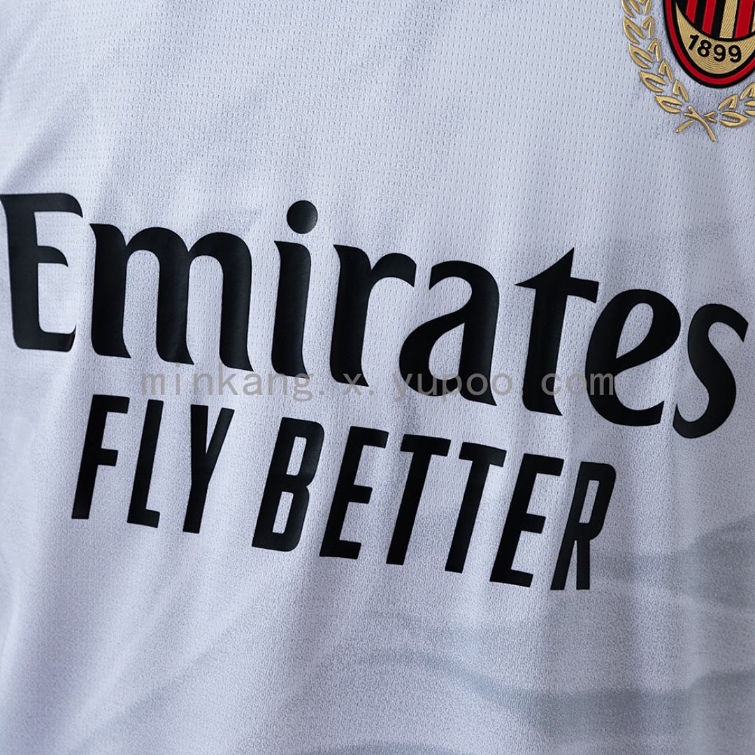 AC Milan 26/27 Away Jersey S-4XL 10