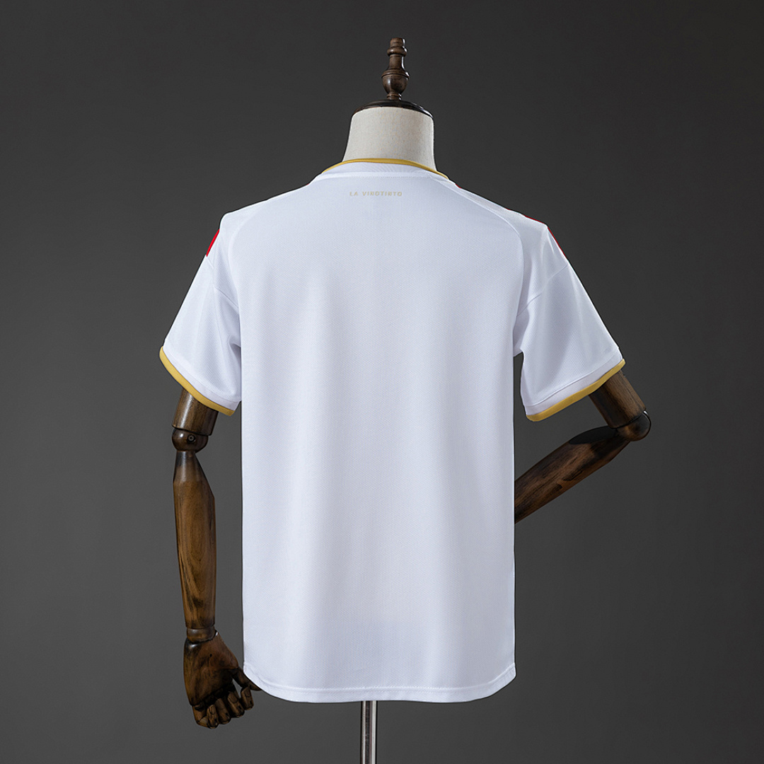 Venezuela 2026 Away Jersey S-XXL 3