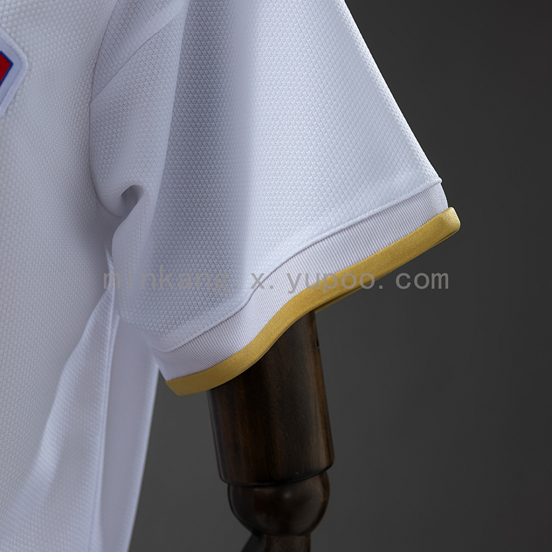 Venezuela 2026 Away Jersey S-XXL 6