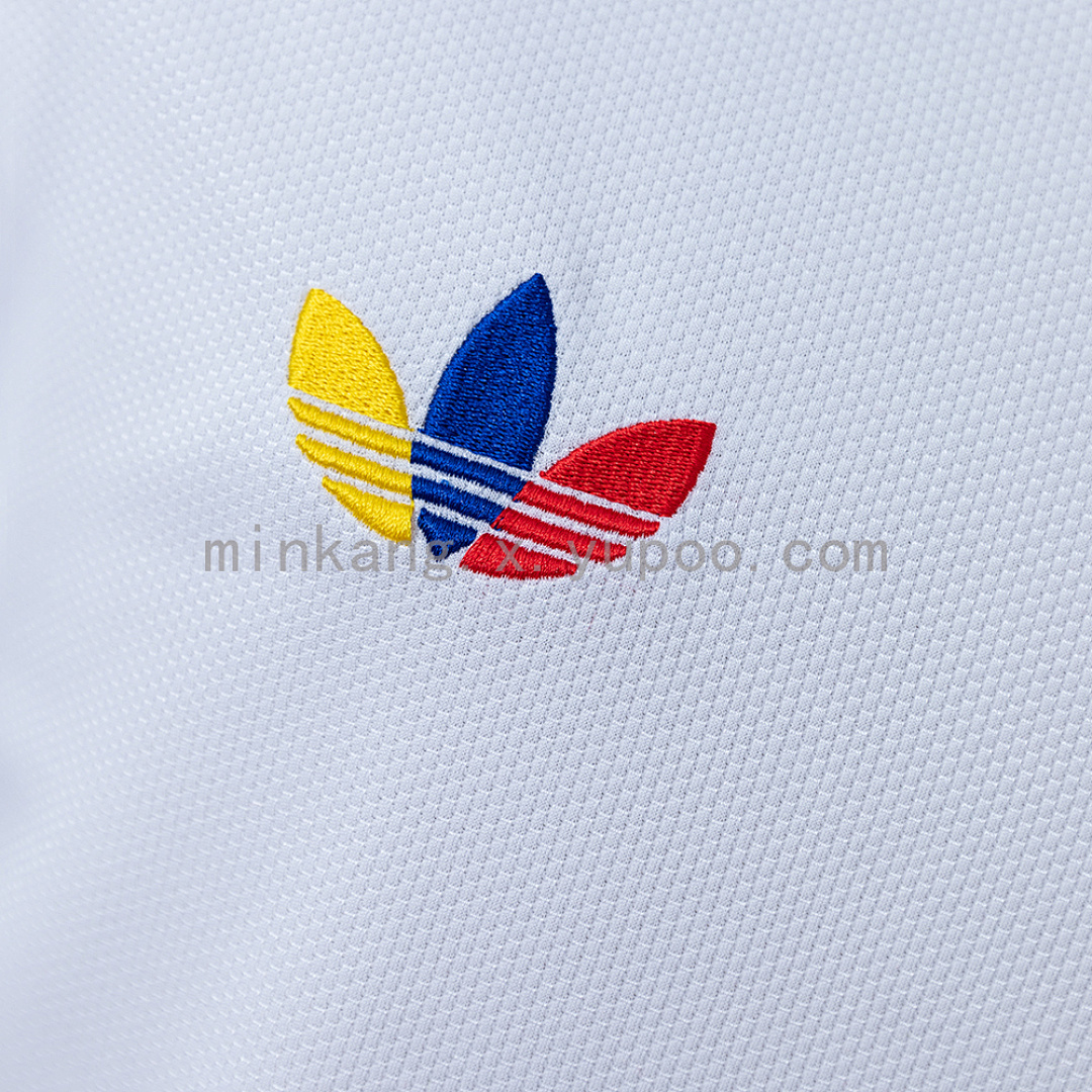 Venezuela 2026 Away Jersey S-XXL 7