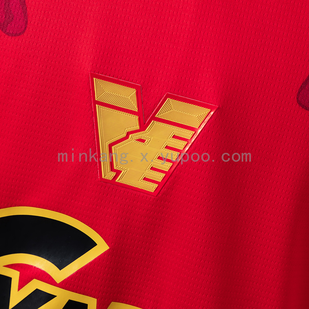 Venezia 25/26 Special Edition Fourth Jersey S-XXL 8