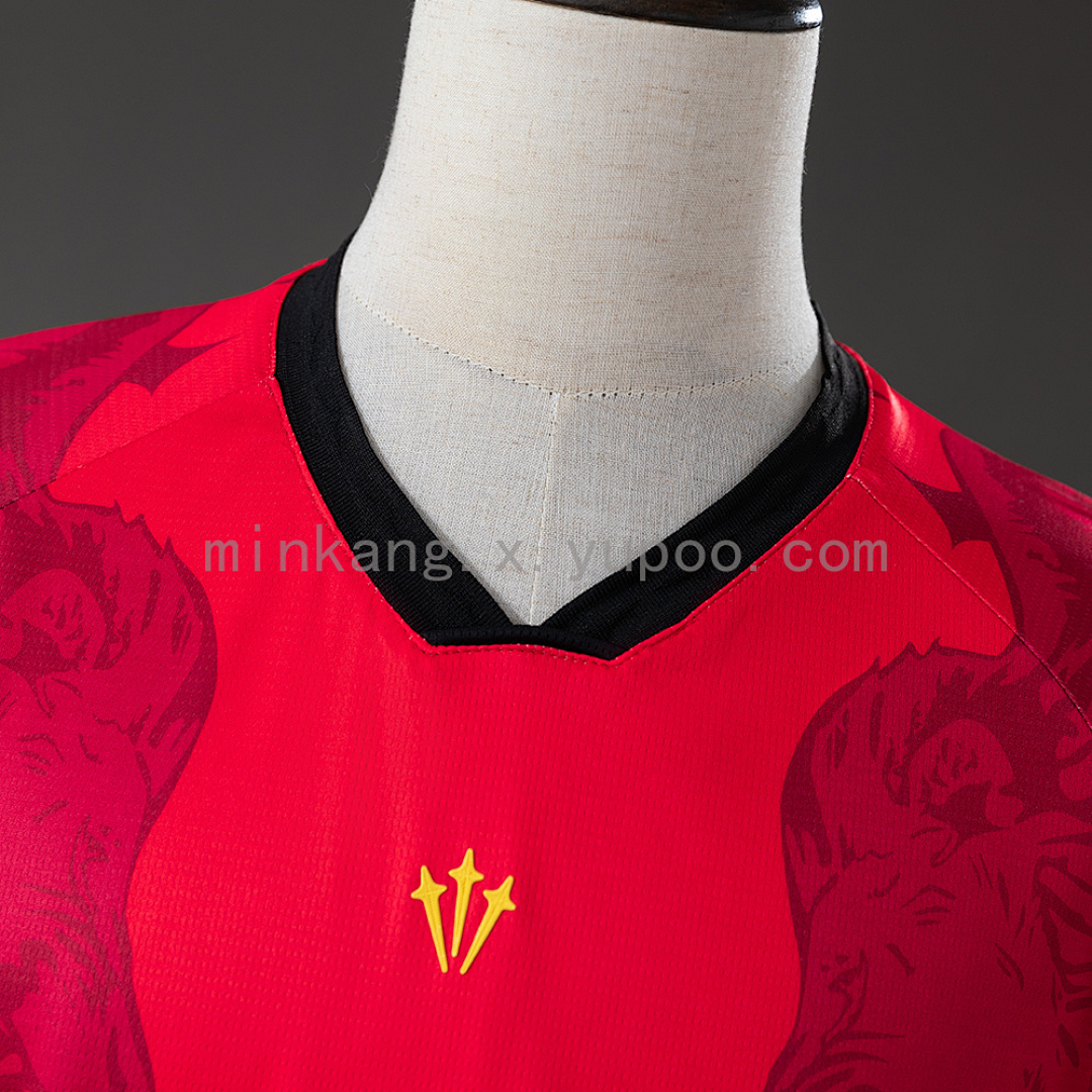 Venezia 25/26 Special Edition Fourth Jersey S-XXL 10