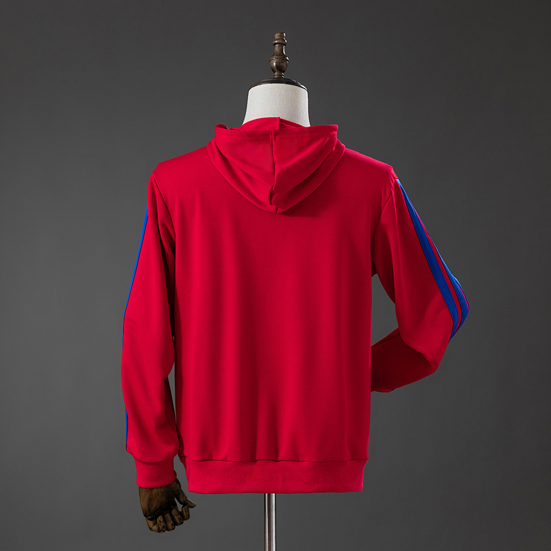 Universidad de Chile 26/27 Sweatshirt S-XXL 3