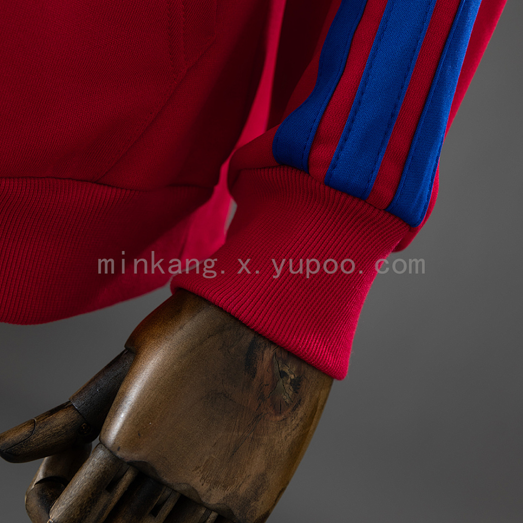Universidad de Chile 26/27 Sweatshirt S-XXL 4