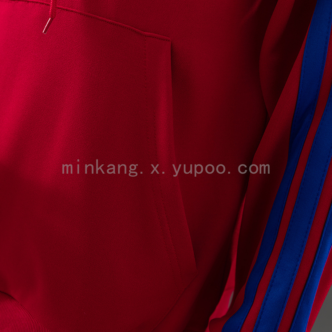Universidad de Chile 26/27 Sweatshirt S-XXL 5