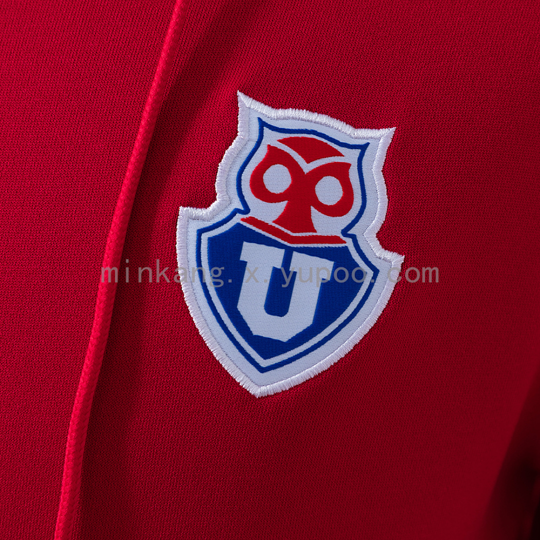 Universidad de Chile 26/27 Sweatshirt S-XXL 7