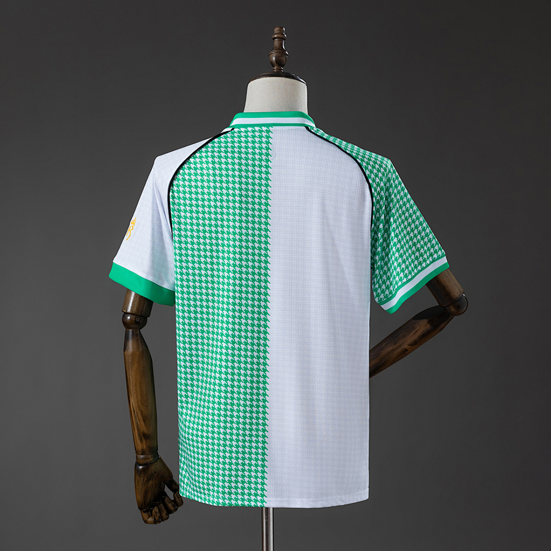 Racing de Santander 113th Anniversary Jersey S-4XL 3
