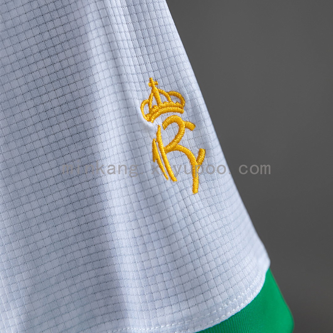 Racing de Santander 113th Anniversary Jersey S-4XL 5
