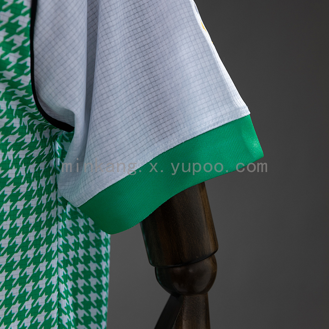 Racing de Santander 113th Anniversary Jersey S-4XL 6