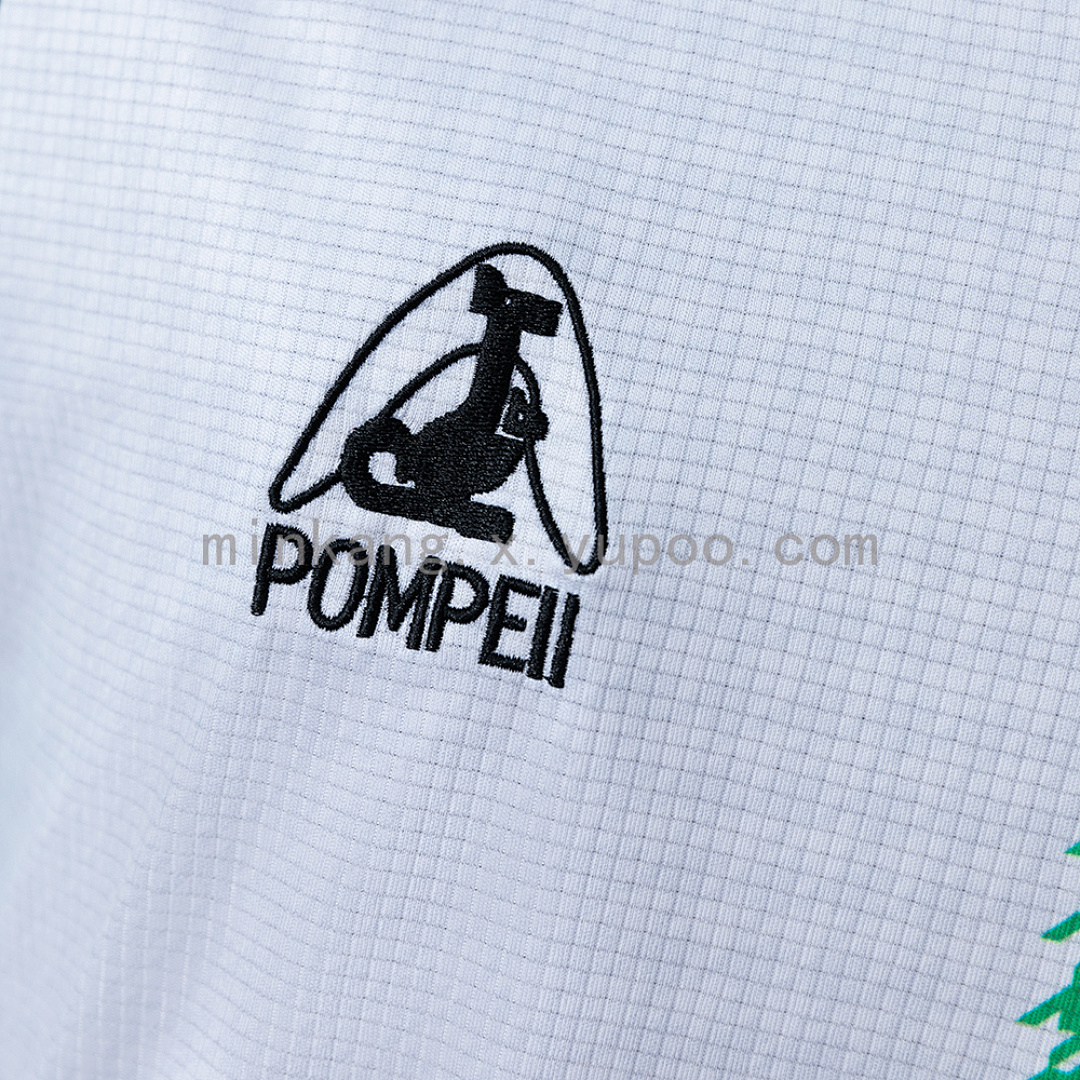 Racing de Santander 113th Anniversary Jersey S-4XL 7