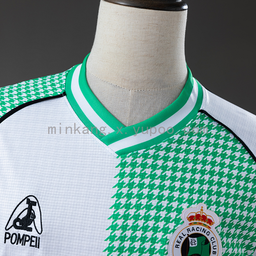 Racing de Santander 113th Anniversary Jersey S-4XL 9