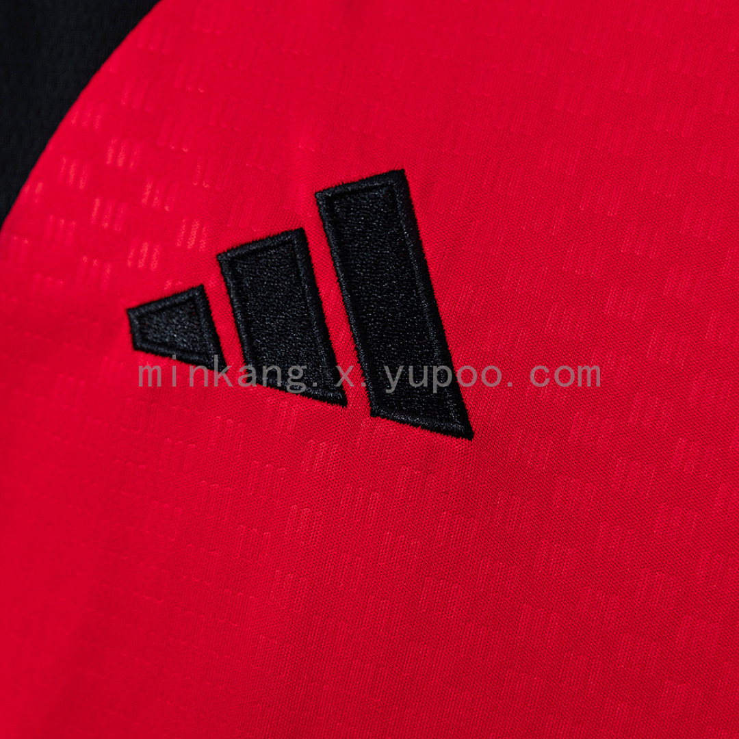 Colo Colo 26/27 Training Vest Red S-3XL 5