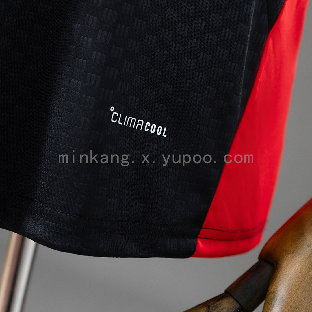 Colo Colo 26/27 Training Vest Black S-3XL 4