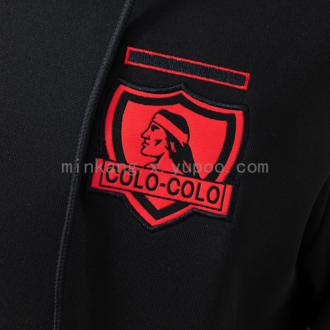 Colo Colo 26/27 Sweatshirt S-XXL 7