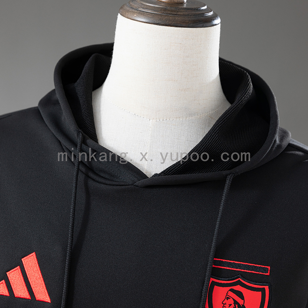Colo Colo 26/27 Sweatshirt S-XXL 8