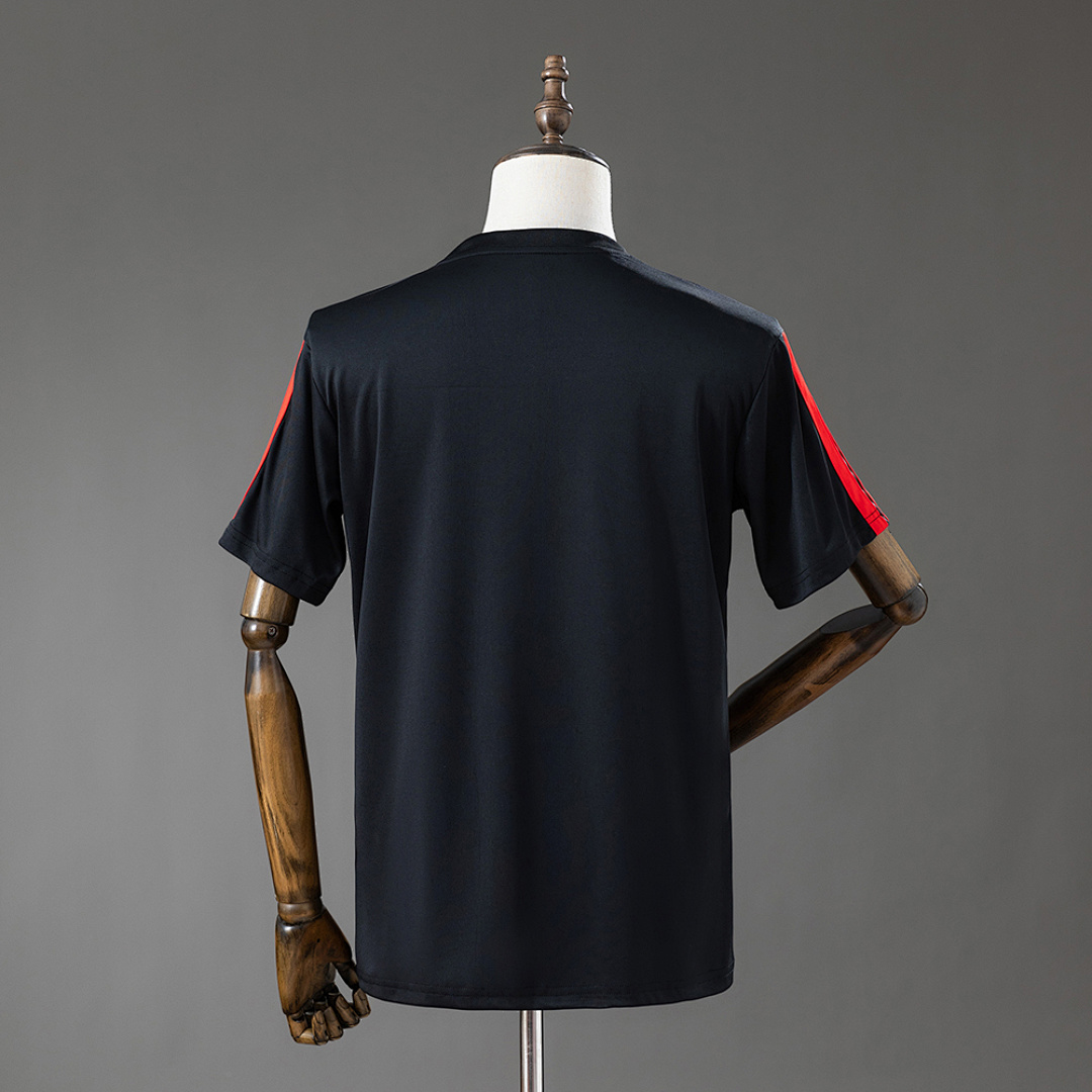 Colo Colo 26/27 DNA T-shirt - Black S-4XL 3