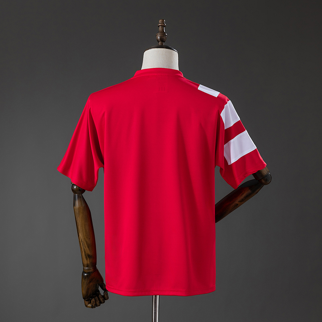 Chile 1994 Home Retro Jersey S-XXL 3