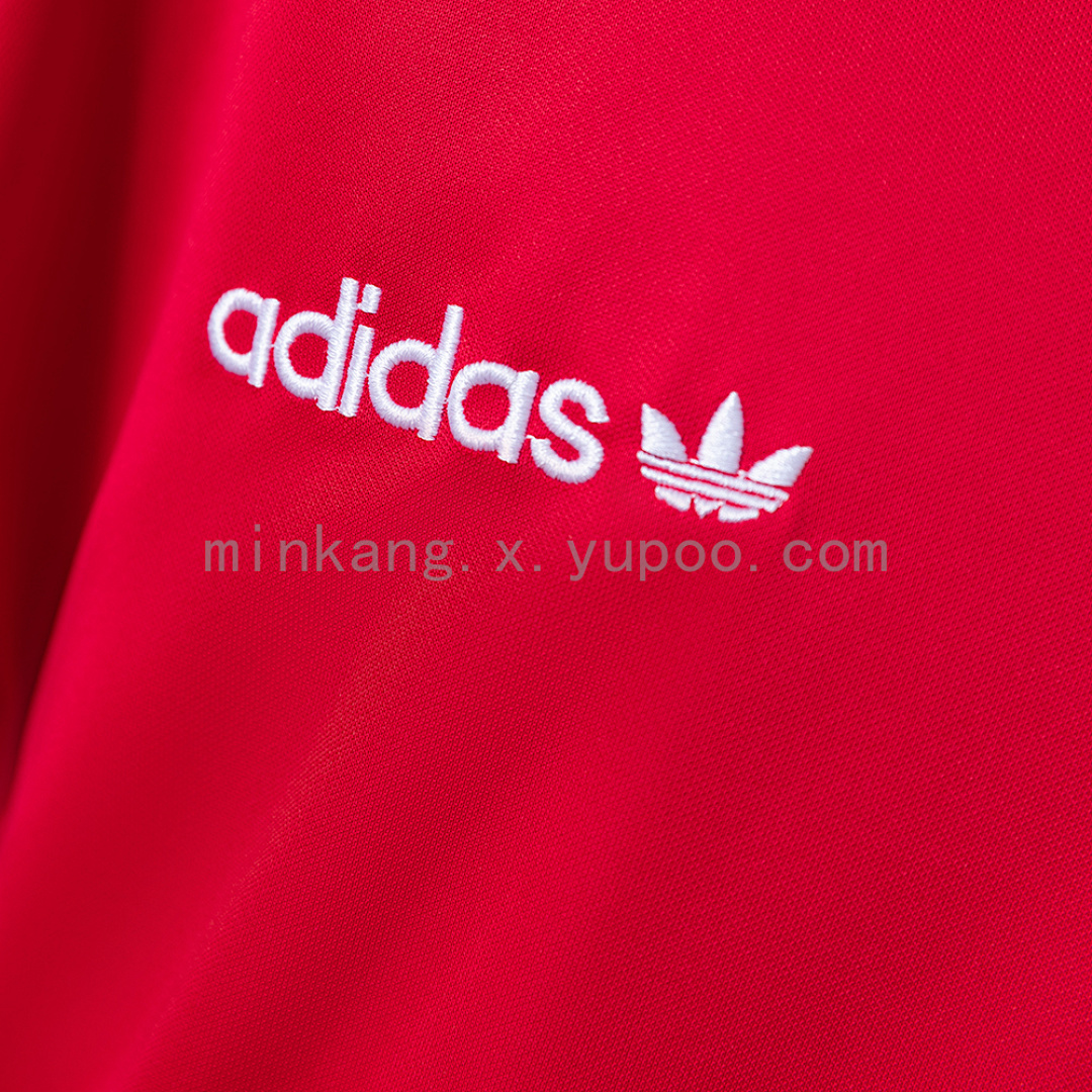 Chile 1994 Home Retro Jersey S-XXL 5