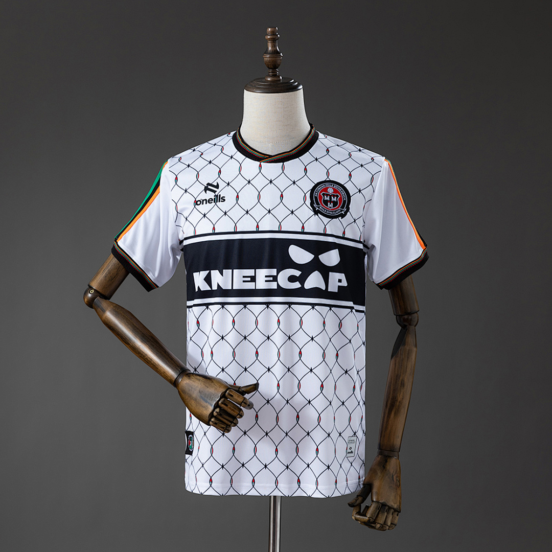 Bohemian FC 26/27 Away Jersey S-4XL 2