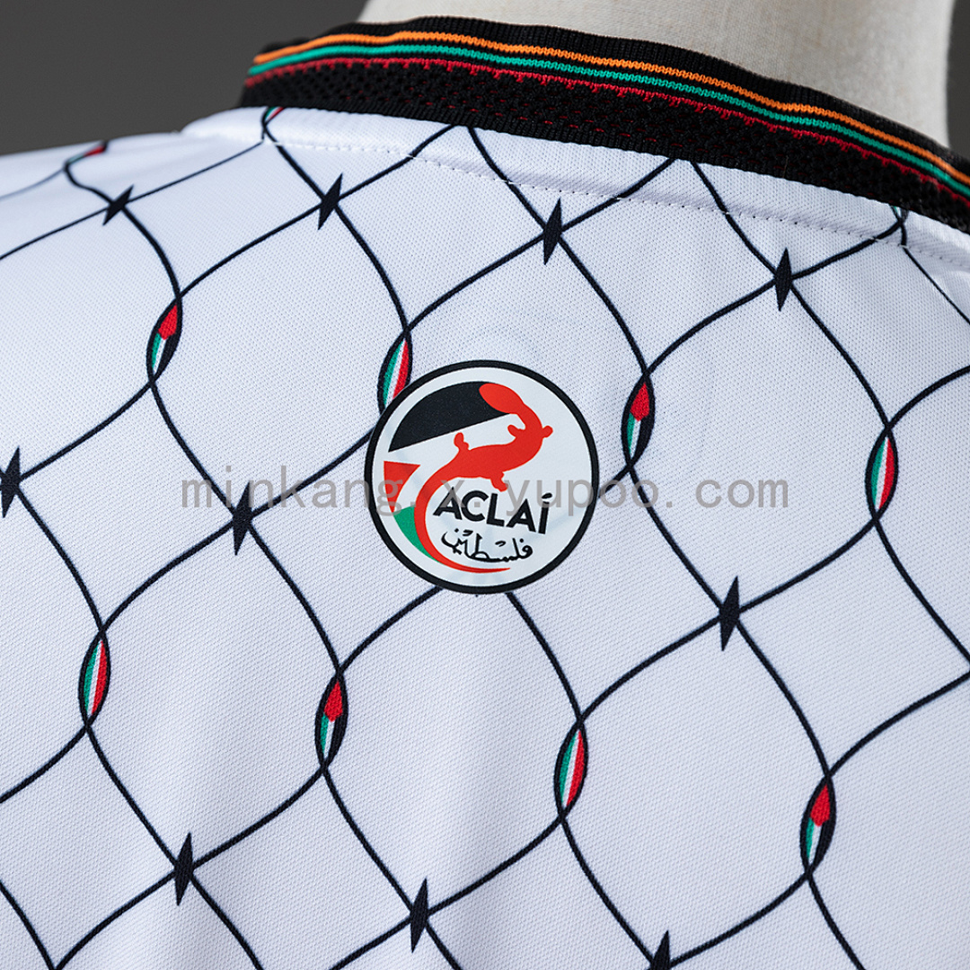 Bohemian FC 26/27 Away Jersey S-4XL 4