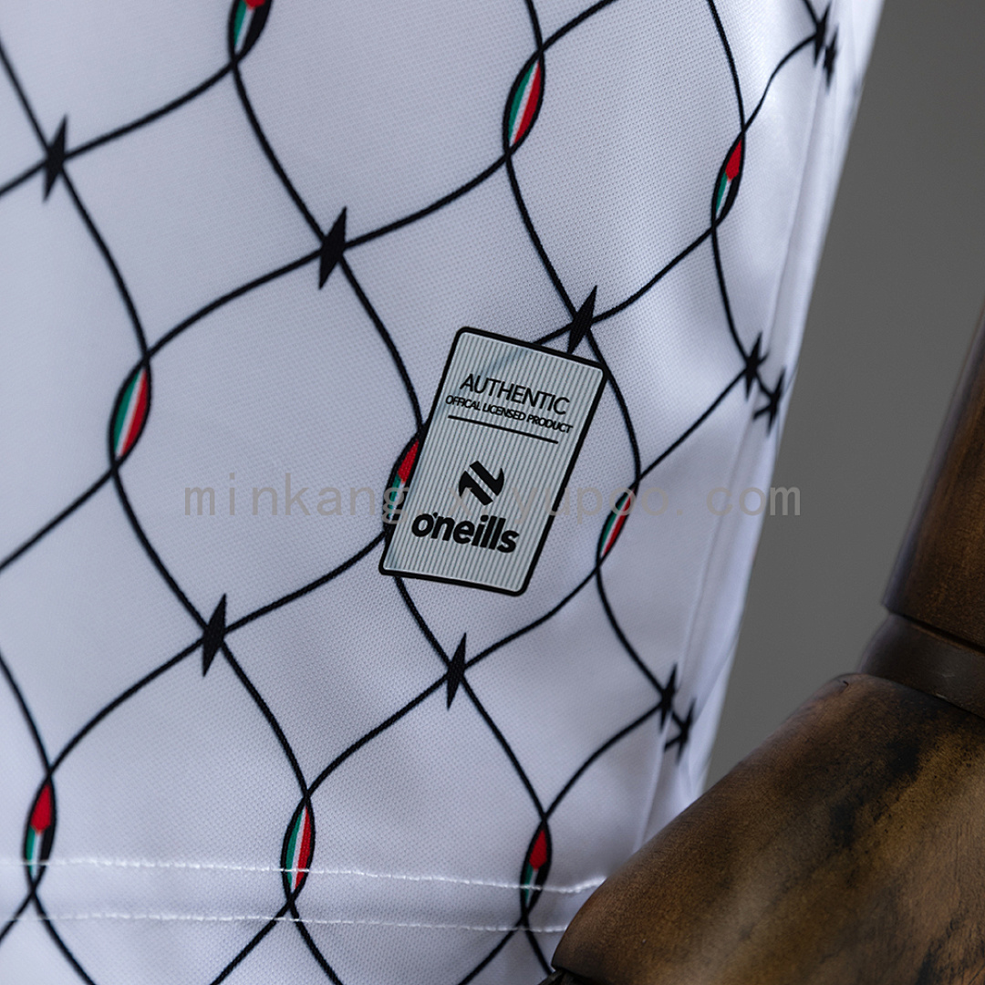 Bohemian FC 26/27 Away Jersey S-4XL 6