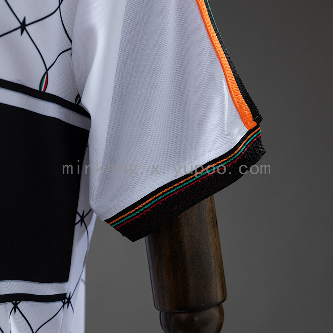 Bohemian FC 26/27 Away Jersey S-4XL 7
