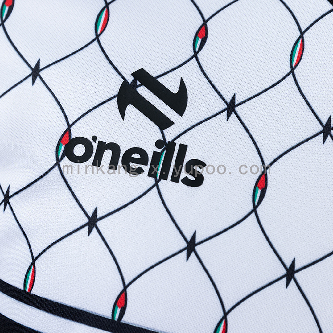 Bohemian FC 26/27 Away Jersey S-4XL 8