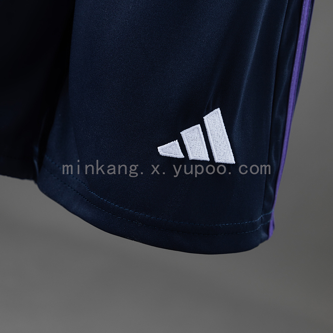 Benfica 26/27 Third Away Kids Kit Jersey Size 16-28 4