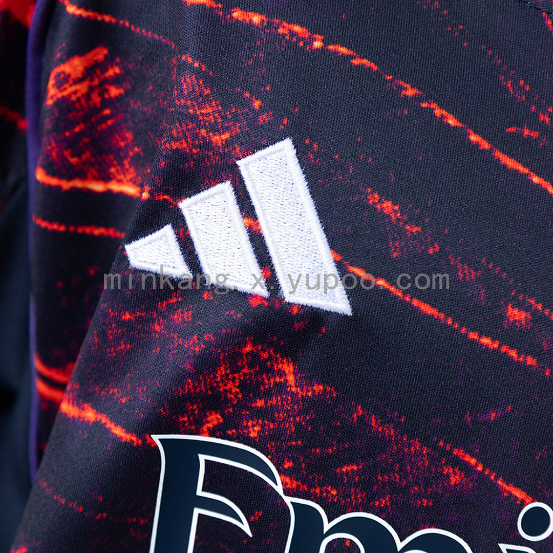 Benfica 26/27 Third Away Kids Kit Jersey Size 16-28 7