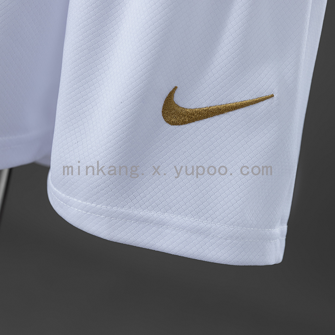 Atlético Mineiro 26/27 Away Kids Kit Jersey SIZE 16-28 4
