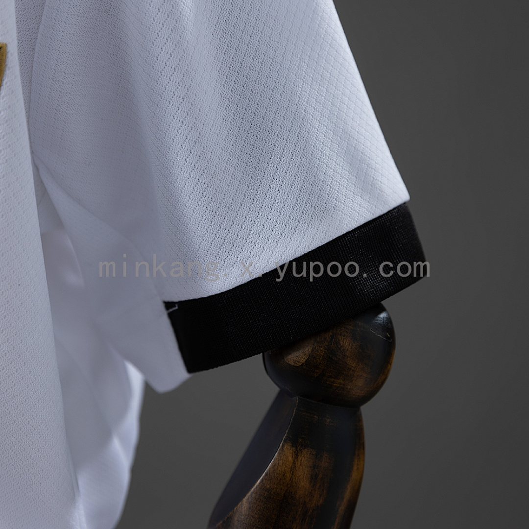 Atlético Mineiro 26/27 Away Kids Kit Jersey SIZE 16-28 6