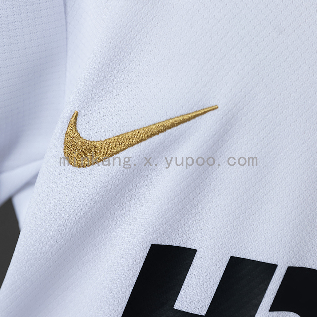 Atlético Mineiro 26/27 Away Kids Kit Jersey SIZE 16-28 7