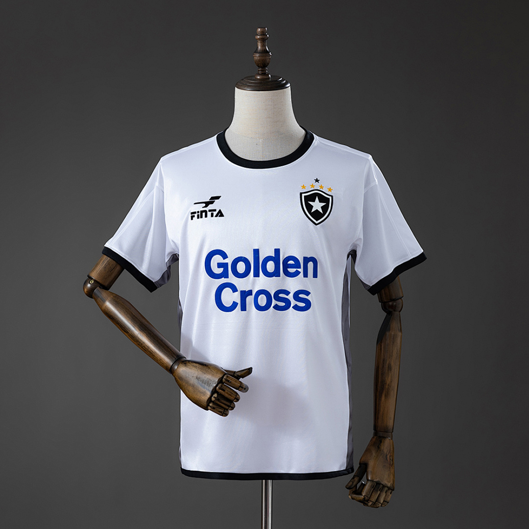 Botafogo 02/03 Special Retro Jersey S-XXL 2