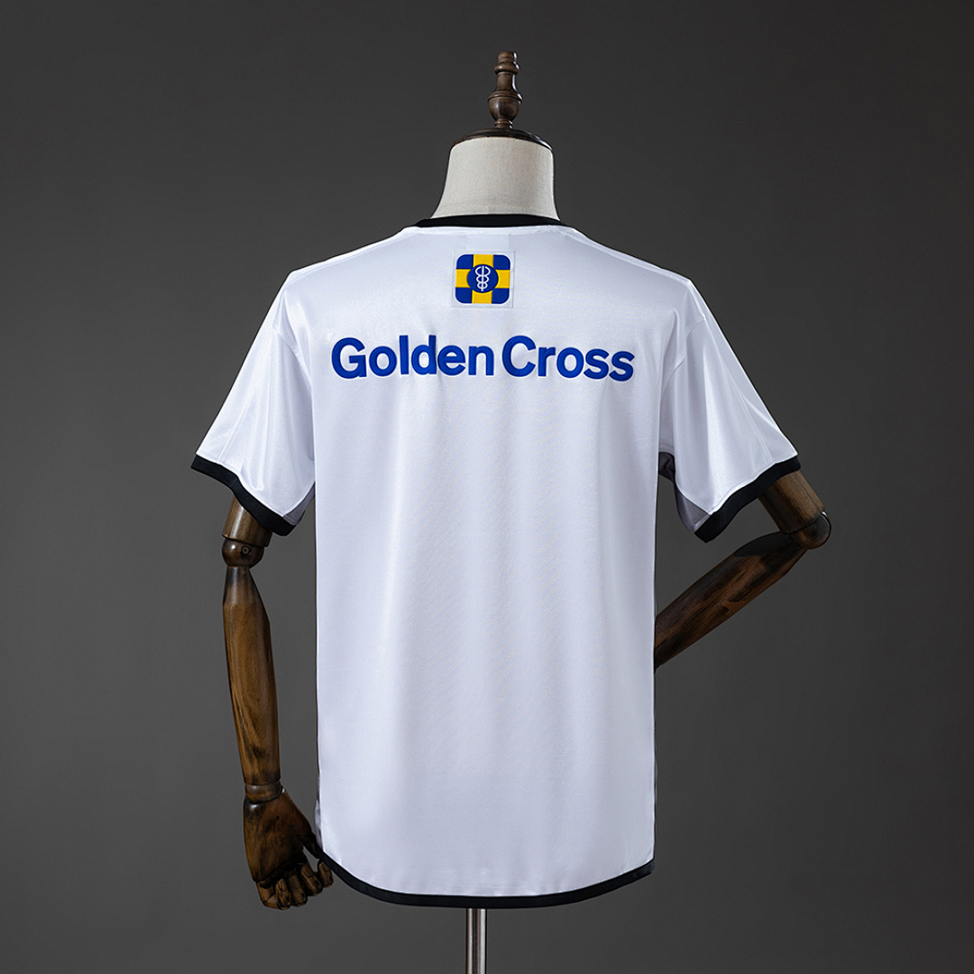 Botafogo 02/03 Special Retro Jersey S-XXL 3