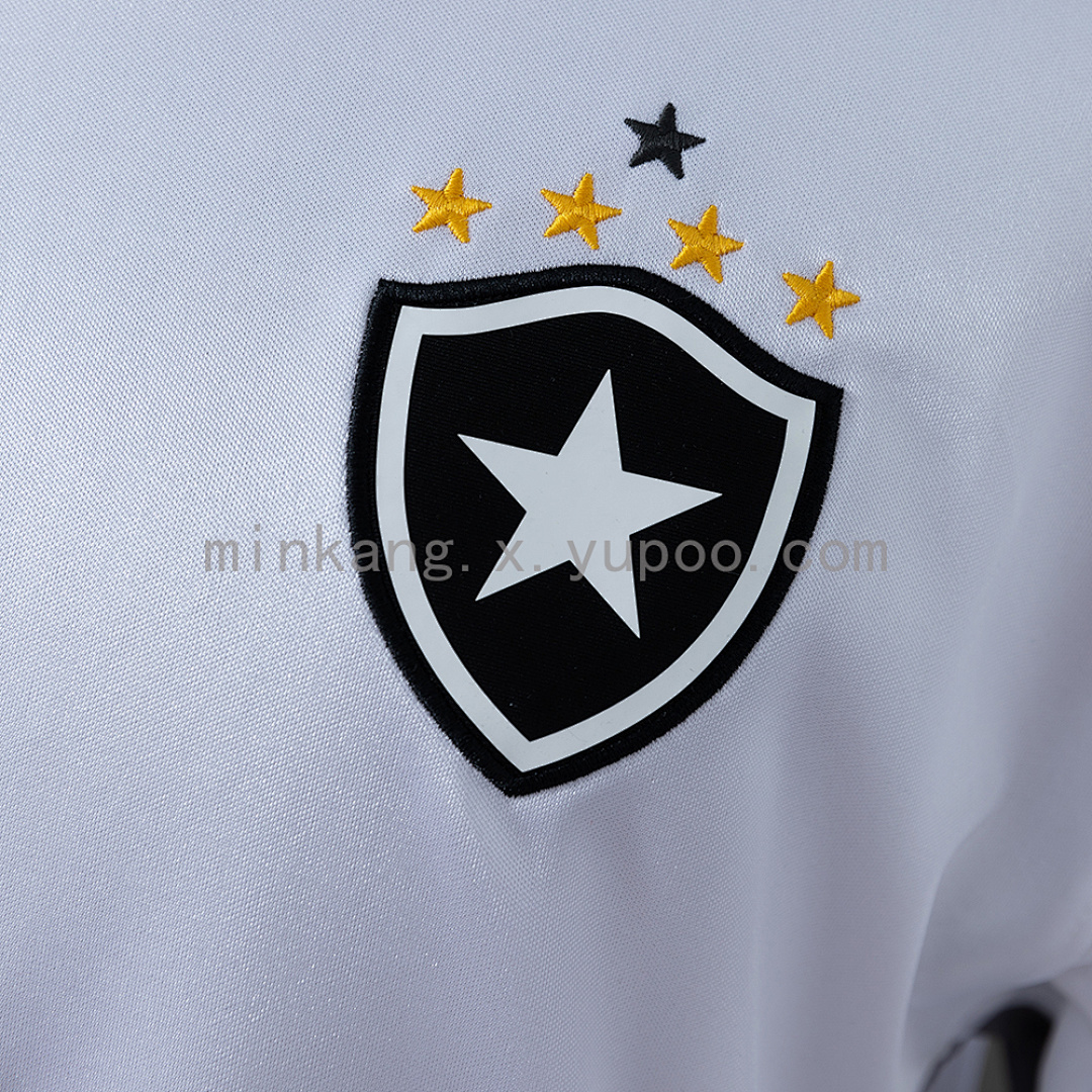 Botafogo 02/03 Special Retro Jersey S-XXL 6
