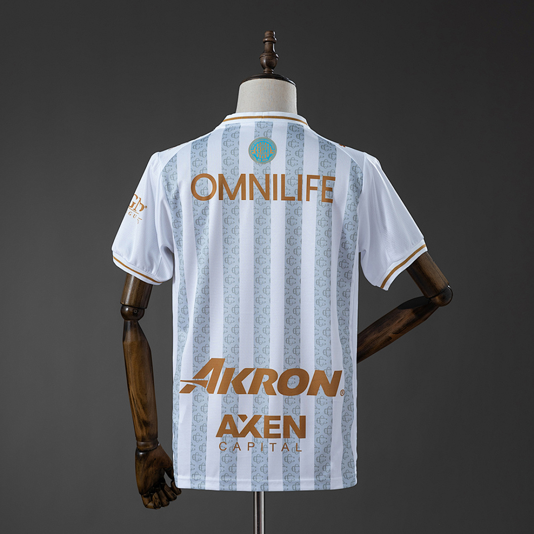 Chivas de Guadalajara 26/27 Special Edition Jersey White S-4XL 3