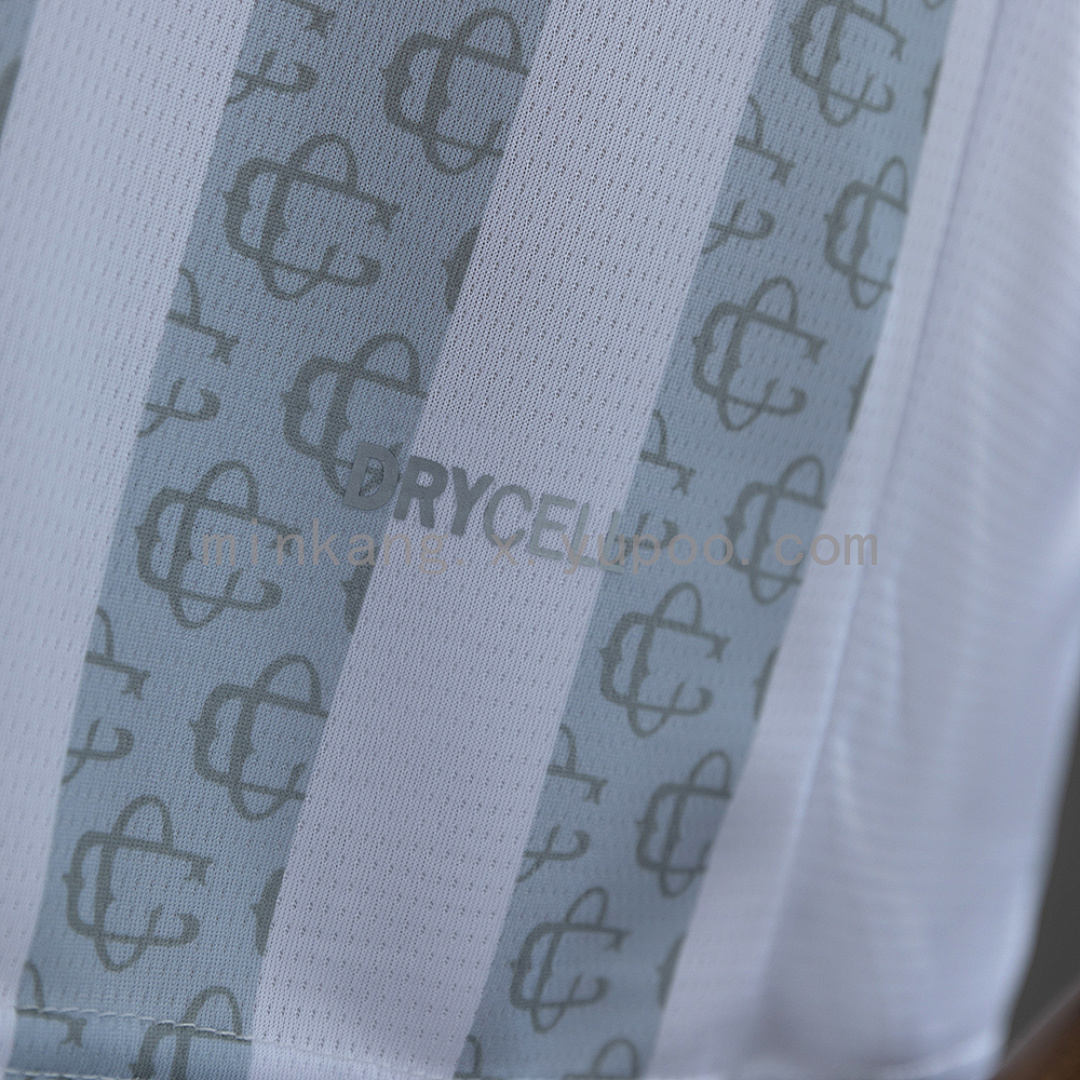 Chivas de Guadalajara 26/27 Special Edition Jersey White S-4XL 6