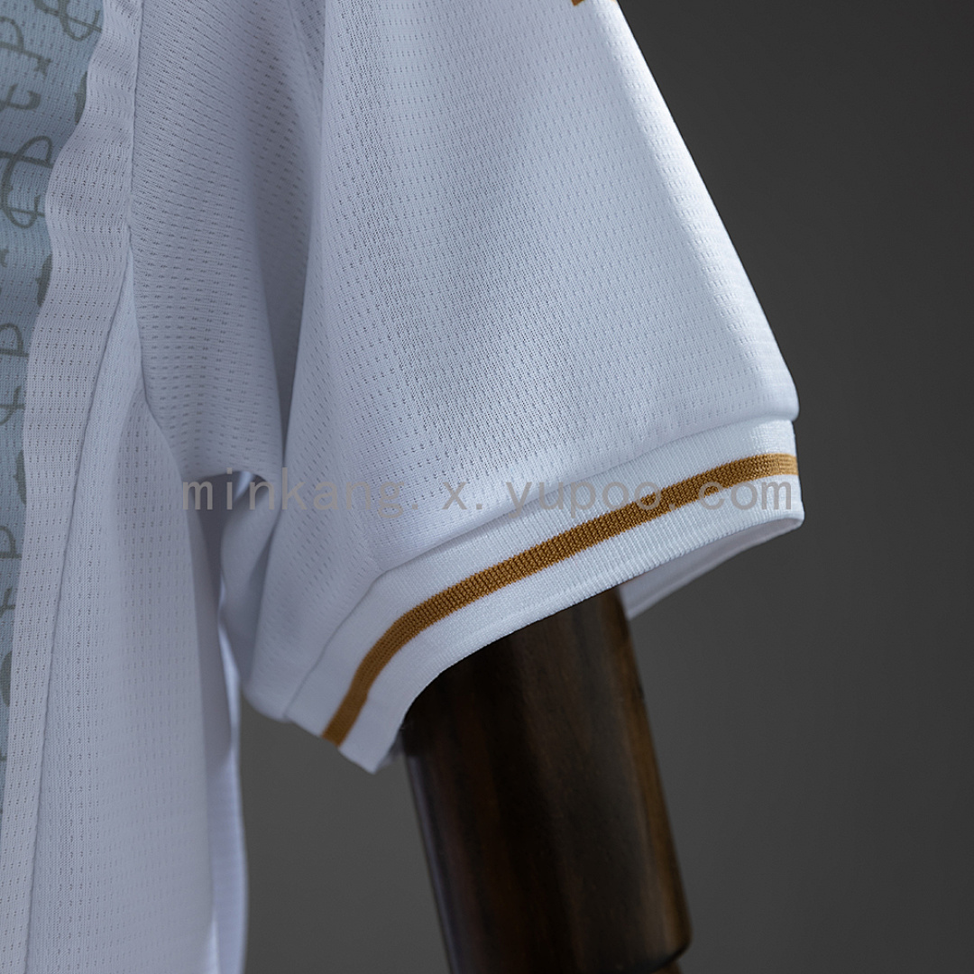 Chivas de Guadalajara 26/27 Special Edition Jersey White S-4XL 7