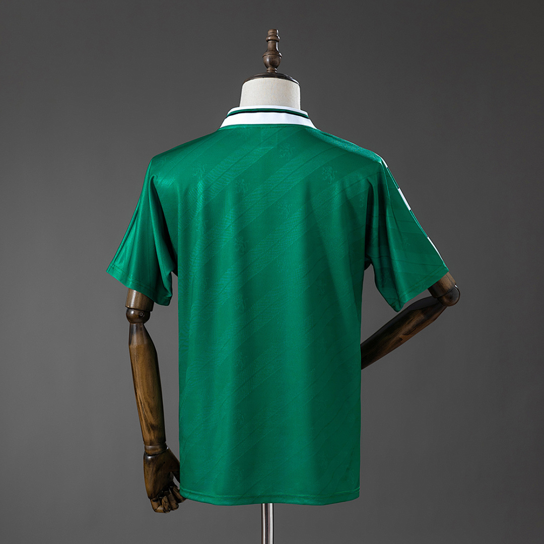 Sporting CP 94/95 Away Retro Jersey S-XXL 3