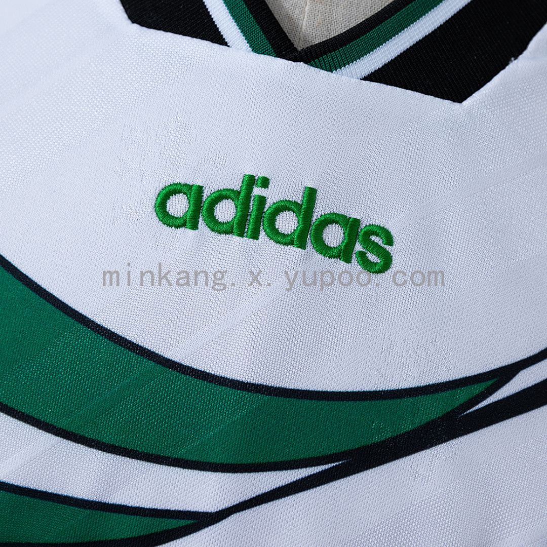 Sporting CP 94/95 Third Retro Jersey S-XXL 5