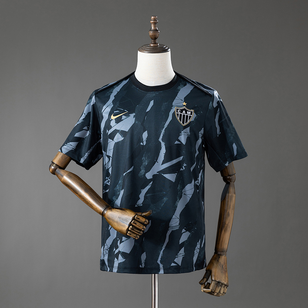 Atlético Mineiro 26/27 Pre-match Jersey S-4XL 2
