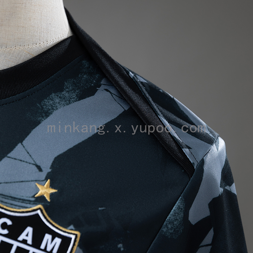 Atlético Mineiro 26/27 Pre-match Jersey S-4XL 5